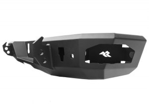 Jeep Gladiator JT Rear Bumber - HD Series Jeep Gladiator JT Rear Bumber - HD Series